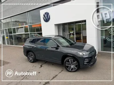 Neu (2026) VW Tayron R-line 193 PS | Fairer Preis
