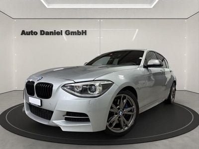 Gebraucht 2014 BMW M135 M Sport Kleinwagen | CHF 15’990