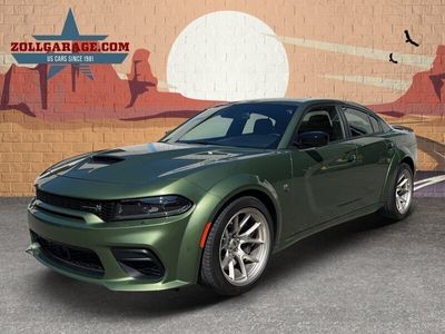 gebraucht Dodge Charger 392 Scat Pack 6.4L Widebody