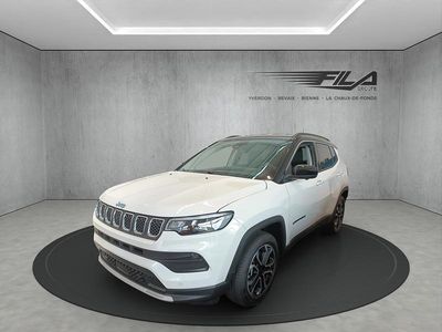 Gebraucht 2023 Jeep Compass Limited SUV | CHF 43’900