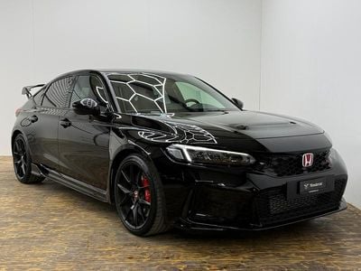 Gebraucht Honda Civic Type R 330 PS (242 kW) 2024