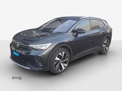 Gris mangan métallisée Gebraucht 2021 VW ID.4 Pro SUV | CHF 26’490 (Guter Preis)