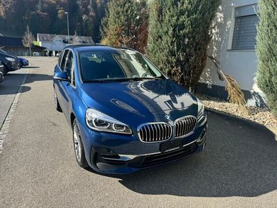 BMW 216 Gran Tourer