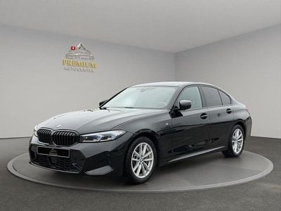 Gebraucht 2025 BMW 330 M Sport Limousine | CHF 44’890