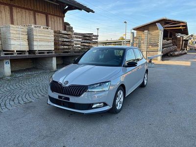 Gebraucht 2021 Skoda Fabia Monte Carlo | CHF 16’500 (Fairer Preis)
