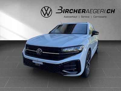 Gebraucht 2023 VW Touareg R-line SUV | CHF 79’950