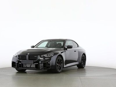 Schwarz Neu 2025 BMW M2 Shadowline Coupé | CHF 95’500 (Fairer Preis)
