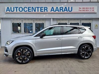Gebraucht 2021 Cupra Ateca SUV | CHF 34’800 (Teuer)