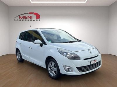 Renault Grand Scénic III