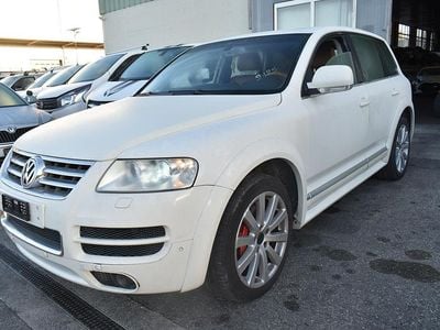 Gebraucht 2004 VW Touareg SUV | CHF 7’500