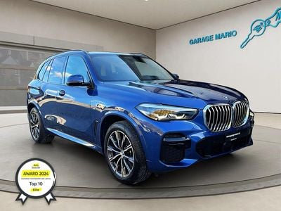 Gebraucht 2023 BMW X5 M Sport SUV | CHF 59’700 (Superpreis)