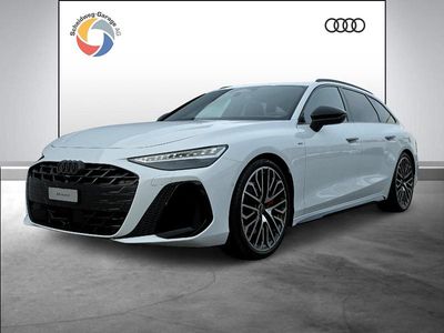 Neu Audi A6 Ambiente 367 PS (269 kW) 2026 Kombi