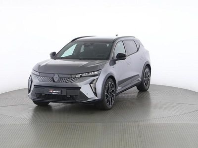 Neu Renault Scénic Esprit Alpine 160 kW (218 PS) 2025 Van / Kleinbus