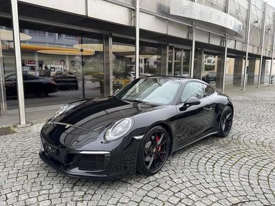 Gebraucht Porsche 911 Carrera GTS 450 PS (330 kW) 2017