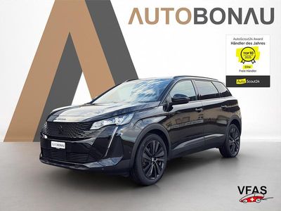 Gebraucht 2024 Peugeot 5008 GT SUV | CHF 28’899 (Fairer Preis)