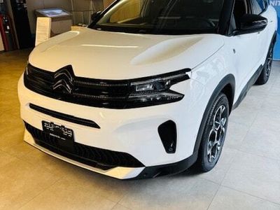 Gebraucht 2024 Citroën C5 Aircross SUV | CHF 37’990