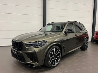 BMW X5 M