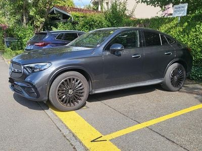 Gebraucht 2023 Mercedes 200 Coupé | CHF 61’000