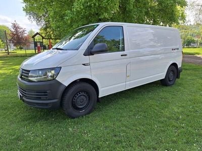 VW T6