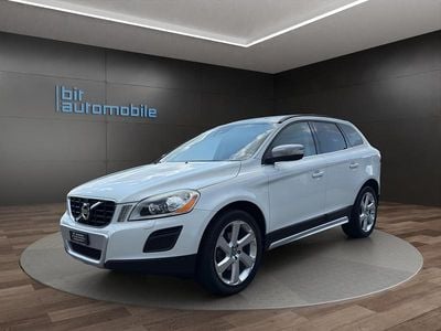 Gebraucht 2013 Volvo XC60 SUV | CHF 13’990 (Fairer Preis)