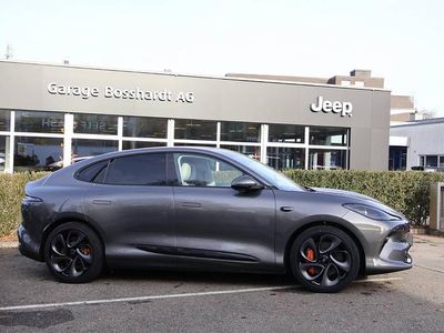 Neu 2025 MG IM6 Performance SUV | CHF 64’440