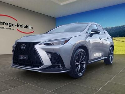 Gebraucht 2023 Lexus NX350h Sport Line SUV | CHF 63’900 (Fairer Preis)