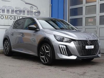 Gebraucht Peugeot 208 GT 100 PS (73 kW) 2025 Kleinwagen