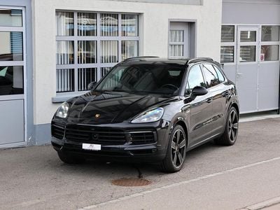 Gebraucht Porsche Cayenne 462 PS (339 kW) 2021 SUV