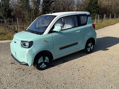 Neu 2025 BAW Pony Kleinwagen | CHF 12’900 (Fairer Preis)