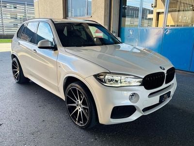 Gebraucht 2015 BMW X5 M Sport SUV | CHF 27’900 (Fairer Preis)