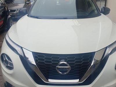 Gebraucht 2022 Nissan Juke Enigma SUV | CHF 14’900 (Guter Preis)