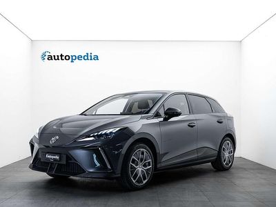 Neu 2025 MG MG4 EV Luxury Kleinwagen | CHF 20’950 (Superpreis)