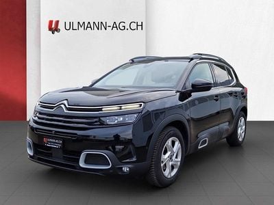 Gebraucht 2019 Citroën C5 Aircross Feel SUV | CHF 17’860 (Superpreis)