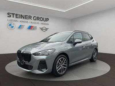 Neu BMW 230e Active Tourer M Sport 326 PS (239 kW) 2025 Grau Van / Kleinbus