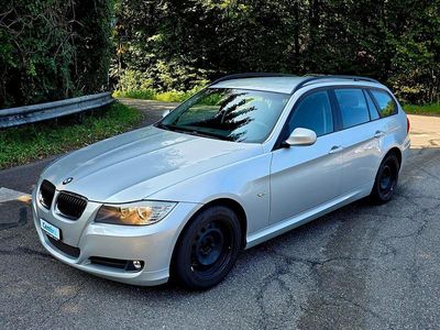 Gebraucht 2009 BMW 320 Kombi | CHF 6’800