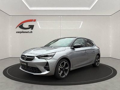 Gebraucht Opel Corsa 131 PS (96 kW) 2023 Grau Limousine
