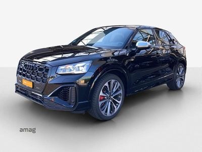 Audi SQ2