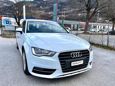 Gebraucht 2013 Audi A3 Ambiente | CHF 9’999 (Guter Preis)