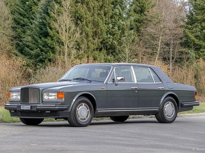 Gebraucht Bentley Turbo 320 PS (235 kW) 1987