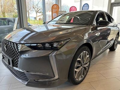 Grau Gebraucht 2024 DS Automobiles DS4 Bastille Plus Kombi | CHF 34’900