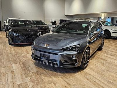 Neu Cupra Leon VZ 333 PS (244 kW) 2025 Kombi