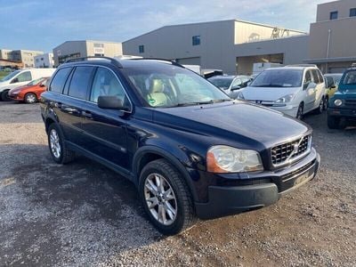 Gebraucht 2004 Volvo XC90 Kinetic SUV | CHF 2’300