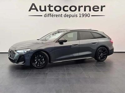 Gray Gebraucht 2025 Audi A5 Kombi | CHF 57’850