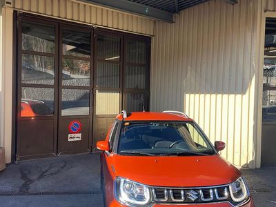 Gebraucht 2021 Suzuki Ignis Kleinwagen | CHF 17’200 (Fairer Preis)