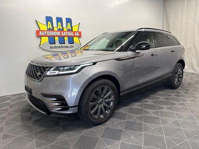 Gebraucht Land Rover Range Rover Velar SE Dynamic 204 PS (150 kW) 2022 SUV