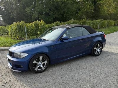 Gebraucht 2009 BMW 120 Kleinwagen | CHF 6’000