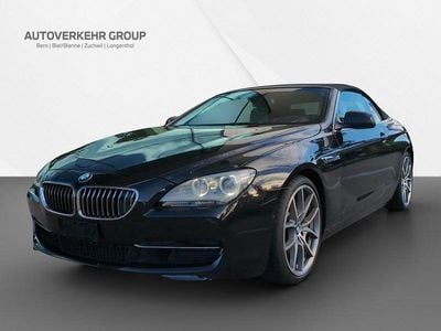 BMW 650