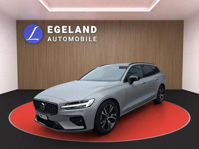 Gebraucht 2025 Volvo V60 Plus Kombi | CHF 36’500 (Fairer Preis)