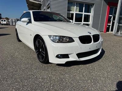 Gebraucht BMW 320 177 PS (130 kW) 2008 Cabrio