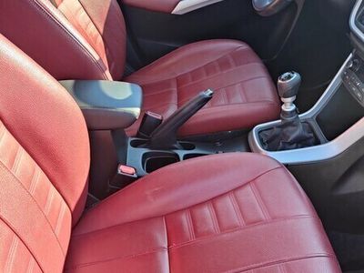 Gebraucht Suzuki SX4 S-Cross GL 120 PS (88 kW) 2013 SUV